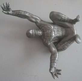 FIGURA-SPIDERMAN-METAL-MARVEL-1998-10X10X4CM.jpg